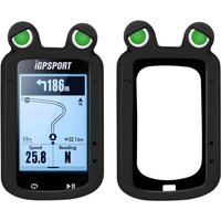 AliExpress CYCLAMI IGPSPORT BSC200 300 Bike Computer Silicone Cover GPS Speedometer Frog's Eye Generic Cycling Protective Sleeve Stopwatch Silicone