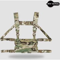 FERRO STYLE Chesty Rig Mini Harness AIRSOFT 500D