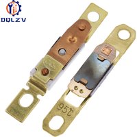 ST-12 Hair Dryer Temperature Switch Thermostat Normally Closed 70/80/85/90/95/100/105/110/115/120/125/130/135/140/145/150C