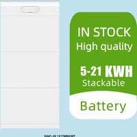 HUAWEIS SOLAR Stackable Battery High Voltage LUNA2000-5/7/10/12/14/15/17/19/21-S1 Hybrid High Quality Ip66 Solar