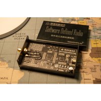 SDR RSP1 Software Defined DIY Radio Receiver, Non-RTL Aeronautical Receiver