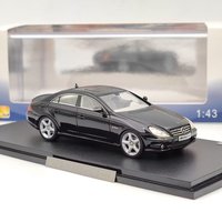 GLM C219 2008 1/43 Scale Resin Model Limited Car New in Box