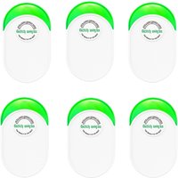 2025 New Energy Saving Device Intelligent Power Saver Electricity Saving Box US/EU Plug 90v-250v 30kw SD009 for Home Office