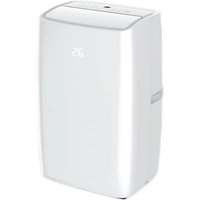 12000BTU High Quality 4-in-1 Portable Air Conditioner With Heating Function