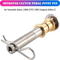 Verbesserter Kupplungspedal-Drehzapfen für Vauxhall Astra J Mk6 GTC VXR Insignia Zafira C