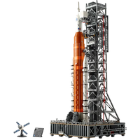 LEGO NASA Artemis Space Launch System Building Blocks 10341 10341