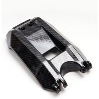 AliExpress NONE Electric Bike Battery Compartment Cover For Sur-Ron Sur Ron Light Bee x S Segway X260 Motorcycle Accessories Off-Road