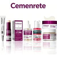 Korea Cemenrete Calcium Volume Multi Balm Wrinkle AntiAging Firming Reduce Fine Lines Calcium Ampoule Serum Eye Patchs Skincare
