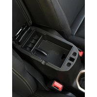 Car Center Armrest Storage Box for Jeep Renegade 2015 - 2025 Center Console Organizer Insert Tray Accessories