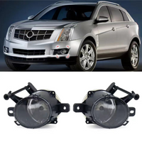 Front Bumper Fog Lamp Assembly 94708774 94708773 For SRX 2010-2016 Malibu 2013-2015