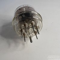 New Soviet ГУ-32 GU-32 electronic tube replaces the Beijing FU32 832 with soft and elegant sound quality