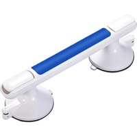 No Drilling Suction Cup Shower Grab Handle, Universal Anti-Slip Safety Support Bar for Kids & Pregnant Women