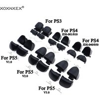 Shoulder Touch Generator Buttons For PS3/PS4/PS5 Game Controller L1 R1 L2 R2 Trigger Buttons & Spring Repair Replacement Parts