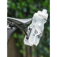 AliExpress ROCKBROS Bike Water Bottle Cage Rear Cage Adapter Extension For Triathlon Bike Road MTB Cy Bottle Bracket Extension Rear Saddle