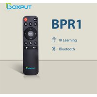 BPR1 BPR1S Plus 2.4G Wireless USB Receiver TV Box Remote Control BLE 5.0 Wireless Air Mouse for Android smart TV Box and PC/TV