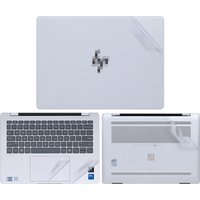Laptop Skin Cover for 2025 HP OmniBook Ultra 14-fh0222TU OmniBook X 14-fm0003TU Vinyl Skin Sticker Bubble-free