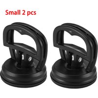2PCS Small Car Dent Repair Kit - Professional Suction Cup Dent Puller Tool for Body Repair, Auto Inspection Accessories