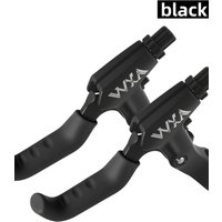 AliExpress NONE Colorful Fashion Brake Handle Grips Lightweight Anti-Slip Shock-Resistant for Bmx and Scooters