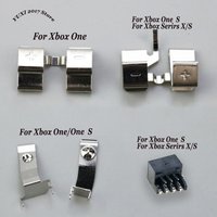 1/2/5PCS Replacement Battery Contact Clip Part Battery Holder Spring For Xbox One/ One S For Xbox Series X S Controller