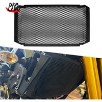 Motorcycle Radiator Guard Grill Cover Protector For YAMAHA MT 09 Tracer 900 GT XSR900 MT09 FZ09 2015 2016 2017 2018 2019 2020