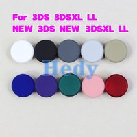 1PC For 3DS 3DSXL 3DSLL Analog Controller Stick Cap 3D Joystick Cap For New 3DS LL XL Thumbstick Button