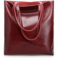 DIENQI Echte Echtes Leder Frauen Schulter Taschen Große Weibliche Mode Büro Retro Tasche Damen Hand Große Taschen für frauen 2023 Verkauf