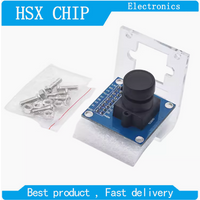 OV7670 Camera Module Support VGA CIF Autoexposure Control Display Active Size 640x480 For Arduino