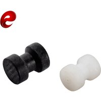 Element H-Nub Hop-Up Unit x 2ļ¼Bk x 1 White x 1ļ¼ For AEG Hop Up Units
