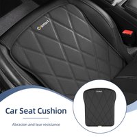 Car Seat Cushion Protection Cover Anti-slip Mats For Smart Fortwo 451 450 453 EQ Forfour Coupe Cabrio Crossblade ROADSTER