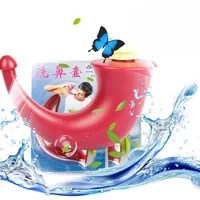 Yoga Neti Pot Nirvana Pot Clean Neti Pot Adult Pot Practice Nose Cleaning Health Nose Wash Health Care
