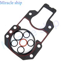 27-94996Q2 Bell Housing Gasket Kit For MerCruiser Alpha One Gen II Sterndrive 27-94996A1 27-64818A3 27-949962 27-64818A2