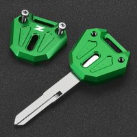 Z1000 Motorcycle Key Cover Cap Keys Case Shell Protector For KAWASAKI Z 1000 PRO Z250 Z300 Z400 Z650 Z750 R/L/S Z800 Z900 Z900RS