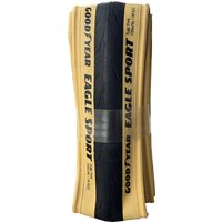 Goodyear Eagle Sport Road Tire 60tpi 110psi 700x28C Clincher Foldable 700C Bicycle Tyre Cycling Accessories
