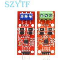 MAX3485 MAX13487 Module TTL to RS485 Module 485 Converter UA Level Interconversion Hardware Automatic Control Flow Direction