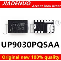 (1piece)100% New UP9030PQSAA UP9030P QFN Chipset