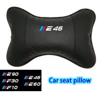 Car headrest neck support breathable S-class design neck protection,car accessories,for BMW M E46 E60 E90 F10 F30