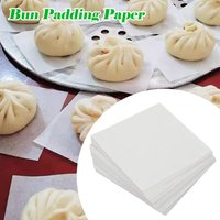 100/200 Thick and Non-stick Baking Paper, Suitable for Storing Hamburgers, Cookies, and Food - Essential for Kitchen Baking