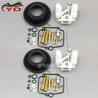 For Mikuni BST33 BMW F650 1993-2000 SUZUKI 1989-2000 GS500E Motorcycle Carburetor Repair Kit