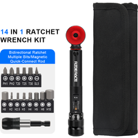 AliExpress riderace Professional Bicycle Ratchet Wrench Set Dual Direction Bike Allen Key Tool Screwdriver Multitool Cycling Hand Repair Tools