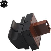 Car Auto Electronic Window Master Control Switch Button for VW SKODA YETI FABIA MK2 OCTAVIA 2 ROOMSTER 1Z0 959 858 1Z0959858