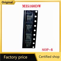 1-5pcs/Lot VVDI35160DW M35160DW IC Chip Reject Red Dot No Need Simulator Replace 35160WT 35160 Adapter for VVDI Key Programme
