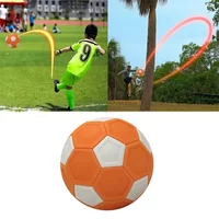 1pc Curve Swerve Soccer Ball Football Toy Great Gift For Children Perfect For Outdoor Game Match Football Training Or Game
