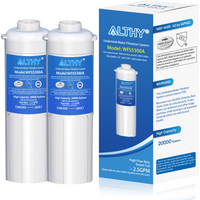 Replacement Water Filter For ALTHY WFS5300A Under Sink Drinking Direct Connect Under Counter Drink Water Filtration System