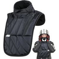 AliExpress YQIUS Winter Warm Motorcycle Scarf Cycling Windproof Waterproof Collar Headwear Ski Motorbike Snowboarding Riding Sports Neck Warmer