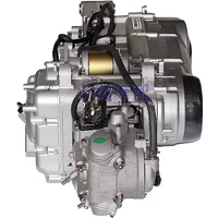 Engine 300cc water cooled repalce to JINLING 300cc ATV Buggy , infinitely variable speed, built-in reverse gear