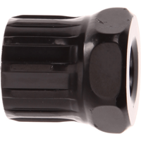 AliExpress Bicycle Cassette Flywheel Freewheel Remover Rotary Installation Disassembly Sleeve Disassembly Installation Maintenance Tool