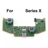 Original Hauptplatine für Series X | S Elite 1/Elite 2 Controller, Kompatibel mit One S/XSX Spielcontroller-Motherboard