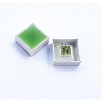 10Pcs/Set LED Flat Display Light Emitting Block 27*27*11MM Multiple Colors KYX-27*27 High Quality LED Flat Display Digitron
