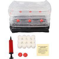 Mushroom Monotub Kit Home Inflatable Mushroom Grow Kit Portable Inflatable Mushroom Nursery Ventilator Mushroom Monotub Kit