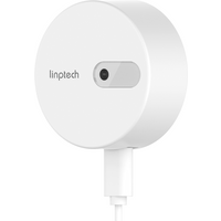 Linptech ES1ZZ Human Presence Sensor ZigBee communication Millimeter Wave Radar Induction Static Recognition ZigBee room sensor